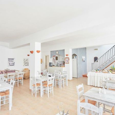 Londos Hotel Пісо-Ліваді Екстер'єр фото