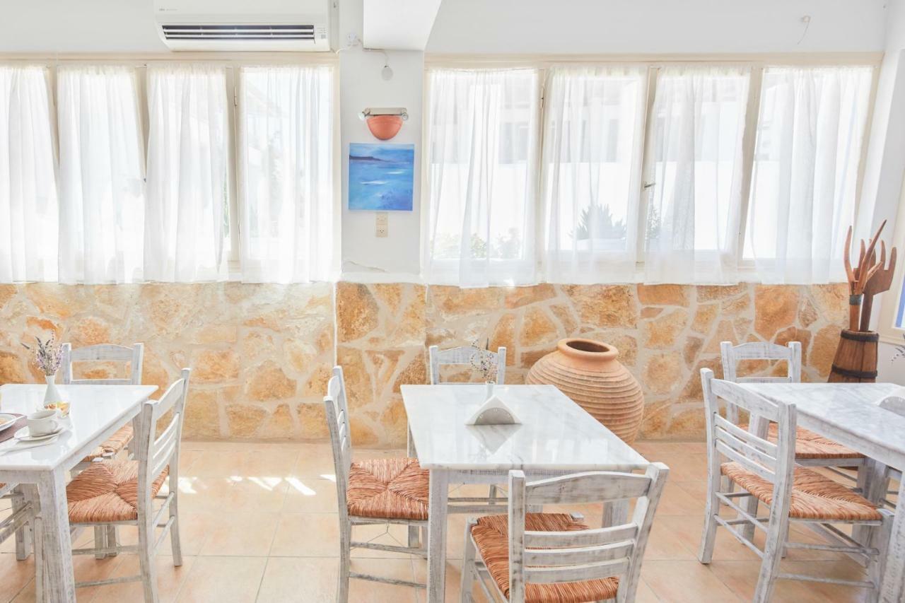 Londos Hotel Пісо-Ліваді Екстер'єр фото